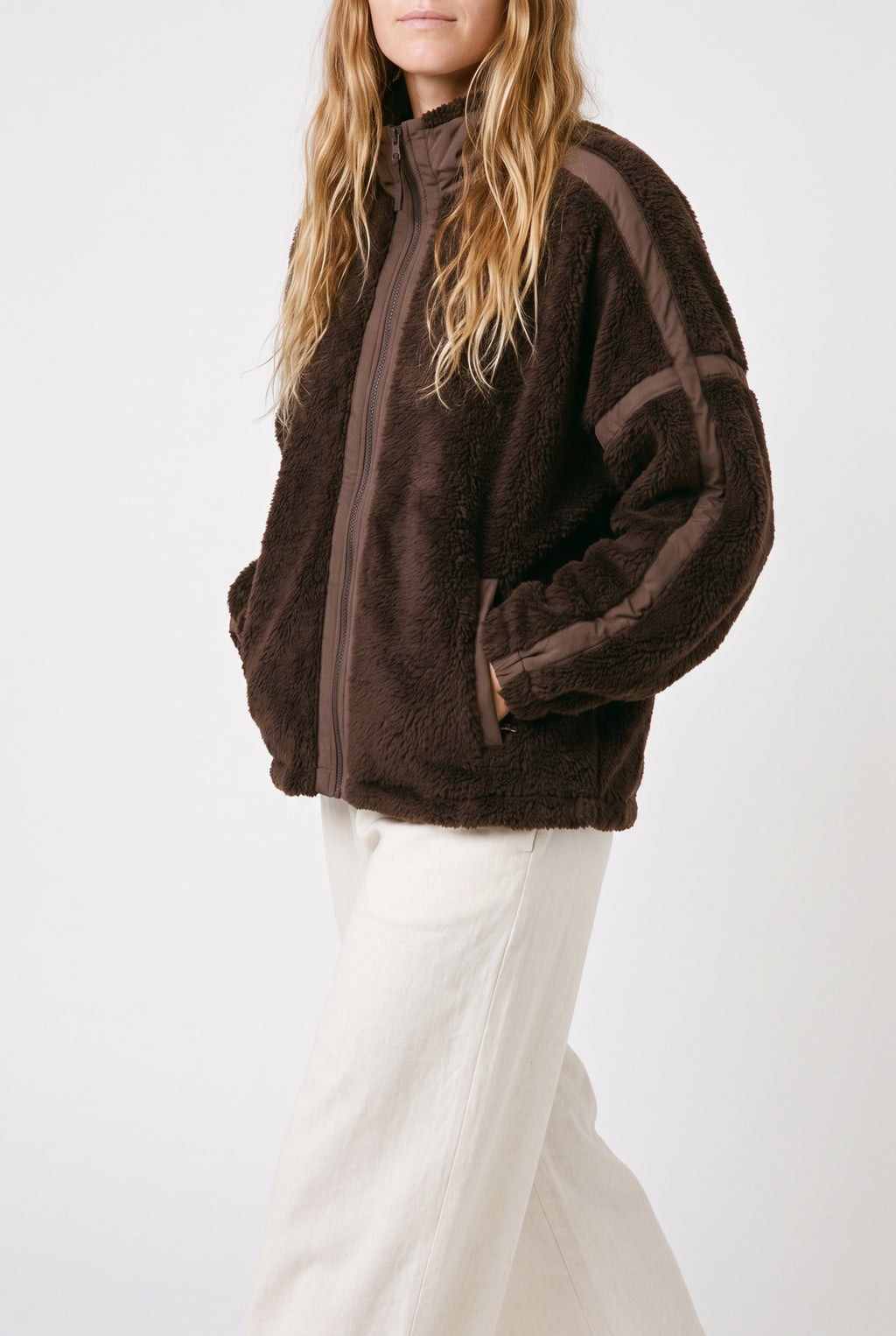 MAPLE FLEECE