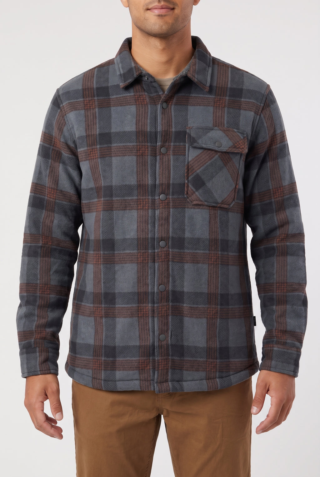 CLASSIC SUPERFLEECE LINED