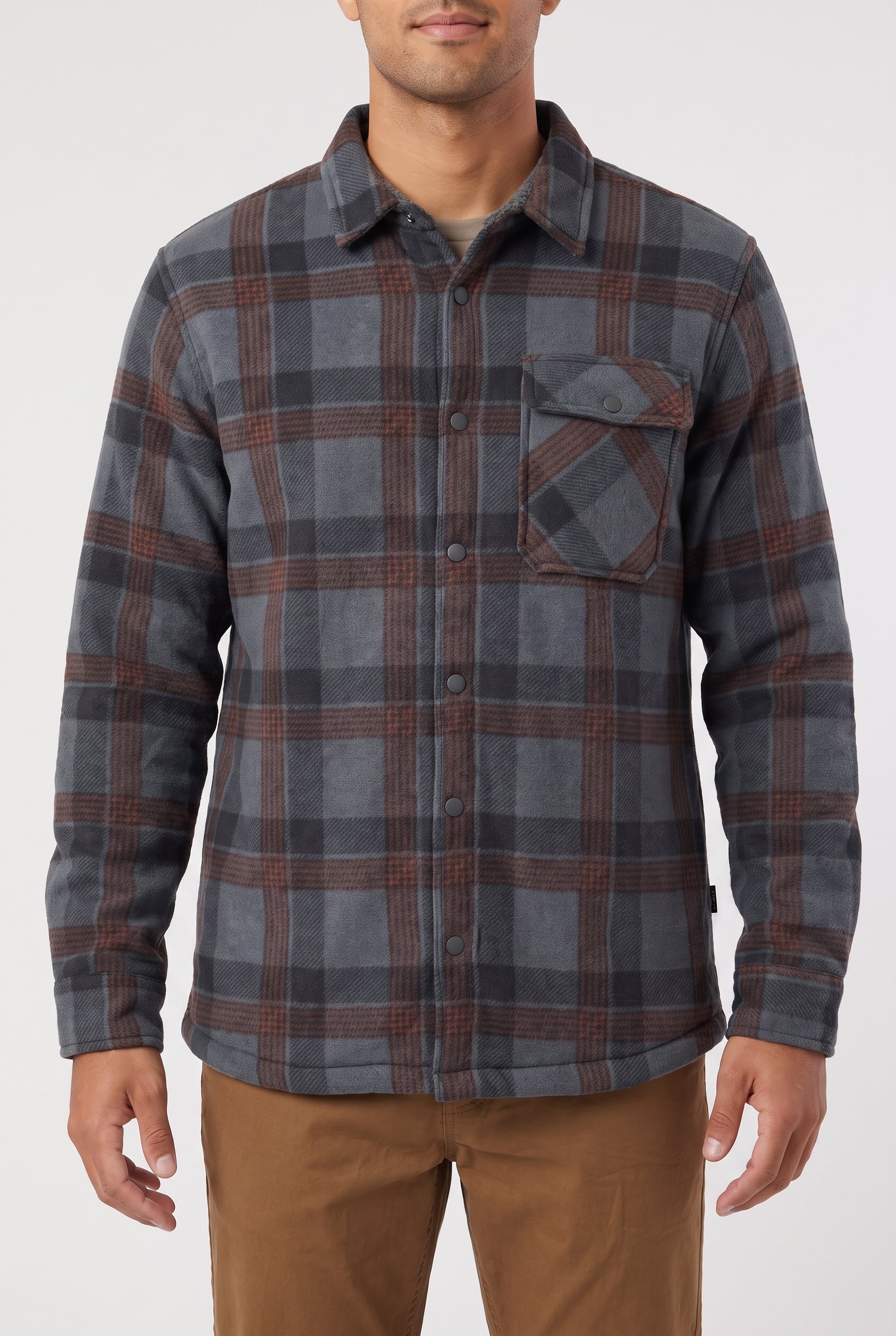 CLASSIC SUPERFLEECE LINED