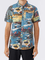 ARTIST SERIES OASIS ECO WOVEN