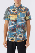 ARTIST SERIES OASIS ECO WOVEN