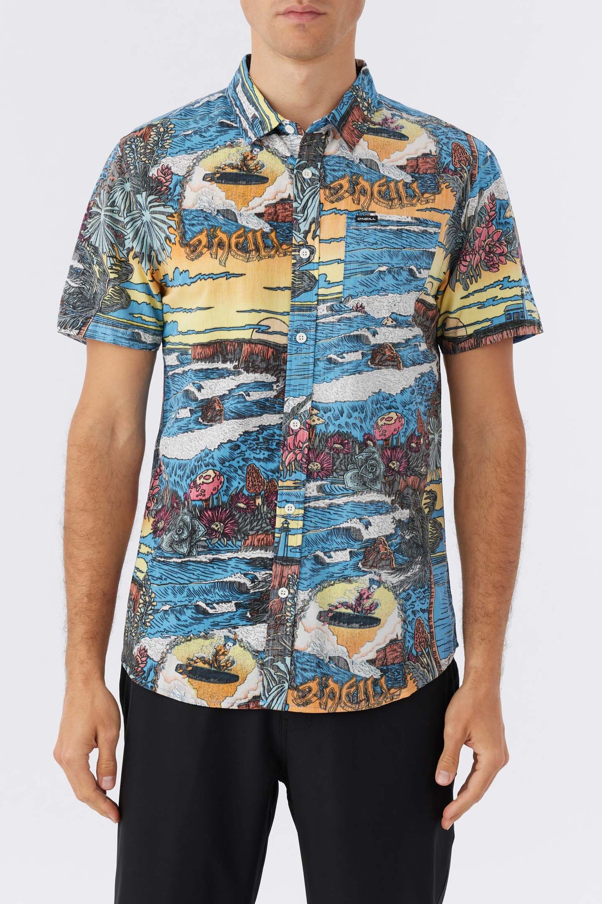 ARTIST SERIES OASIS ECO WOVEN