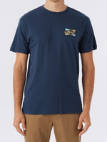 BANNER SHORT SLEEVE TEE