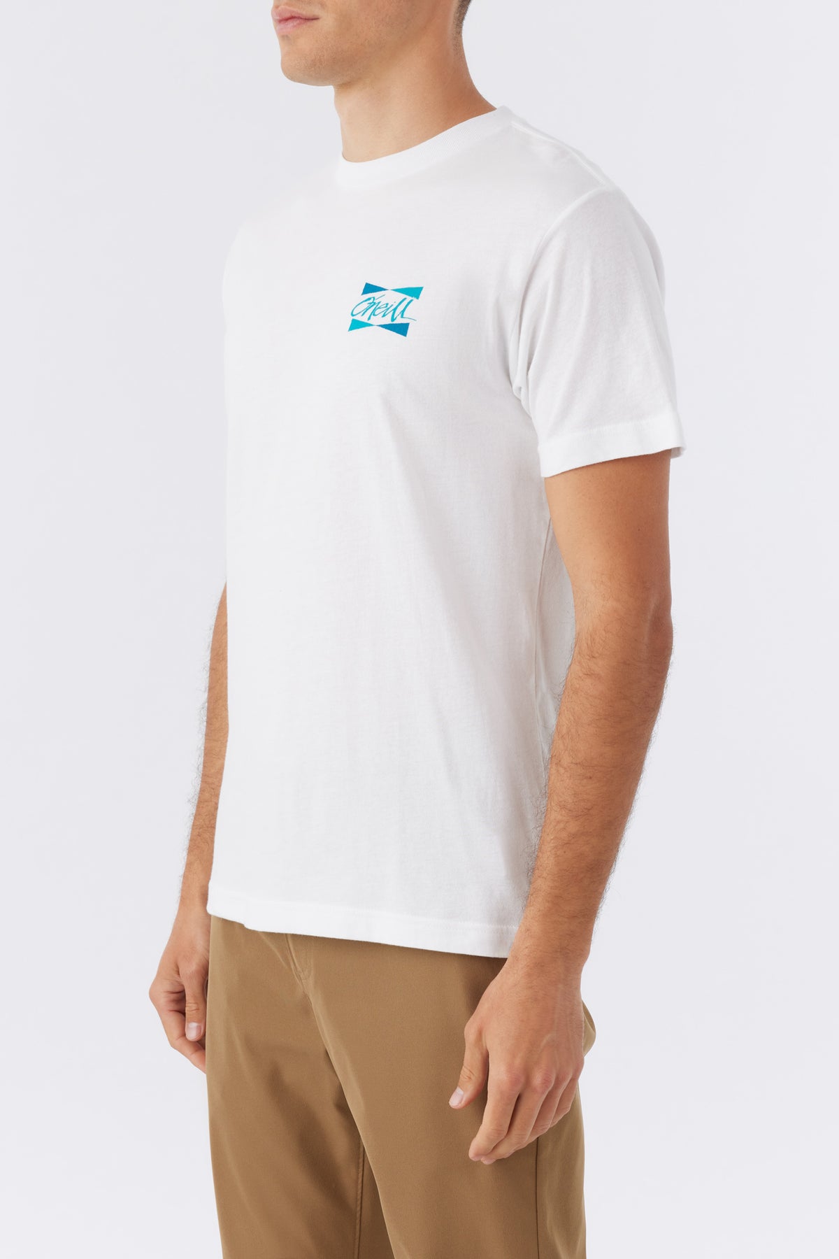 BANNER SHORT SLEEVE TEE