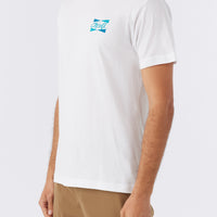 BANNER SHORT SLEEVE TEE