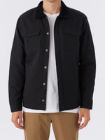 BEACON SHERPA LINED JACKET