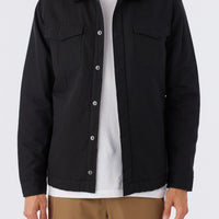 BEACON SHERPA LINED JACKET