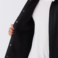 BEACON SHERPA LINED JACKET