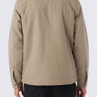 BEACON SHERPA LINED JACKET