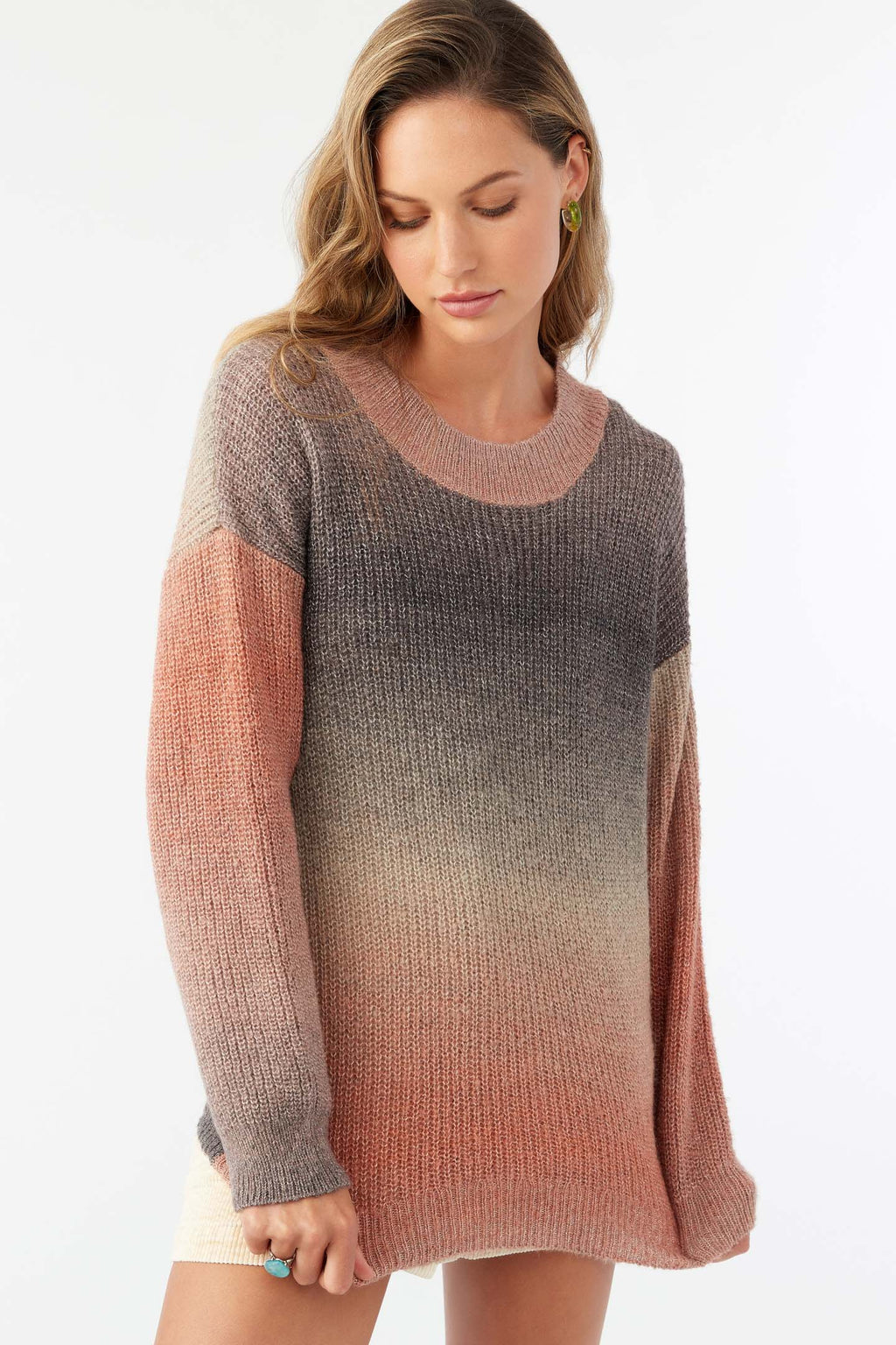 BILLIE SWEATER