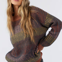 BILLIE STRIPE SWEATER