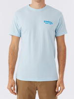 BLENDER SHORT SLEEVE TEE