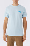 BLENDER SHORT SLEEVE TEE