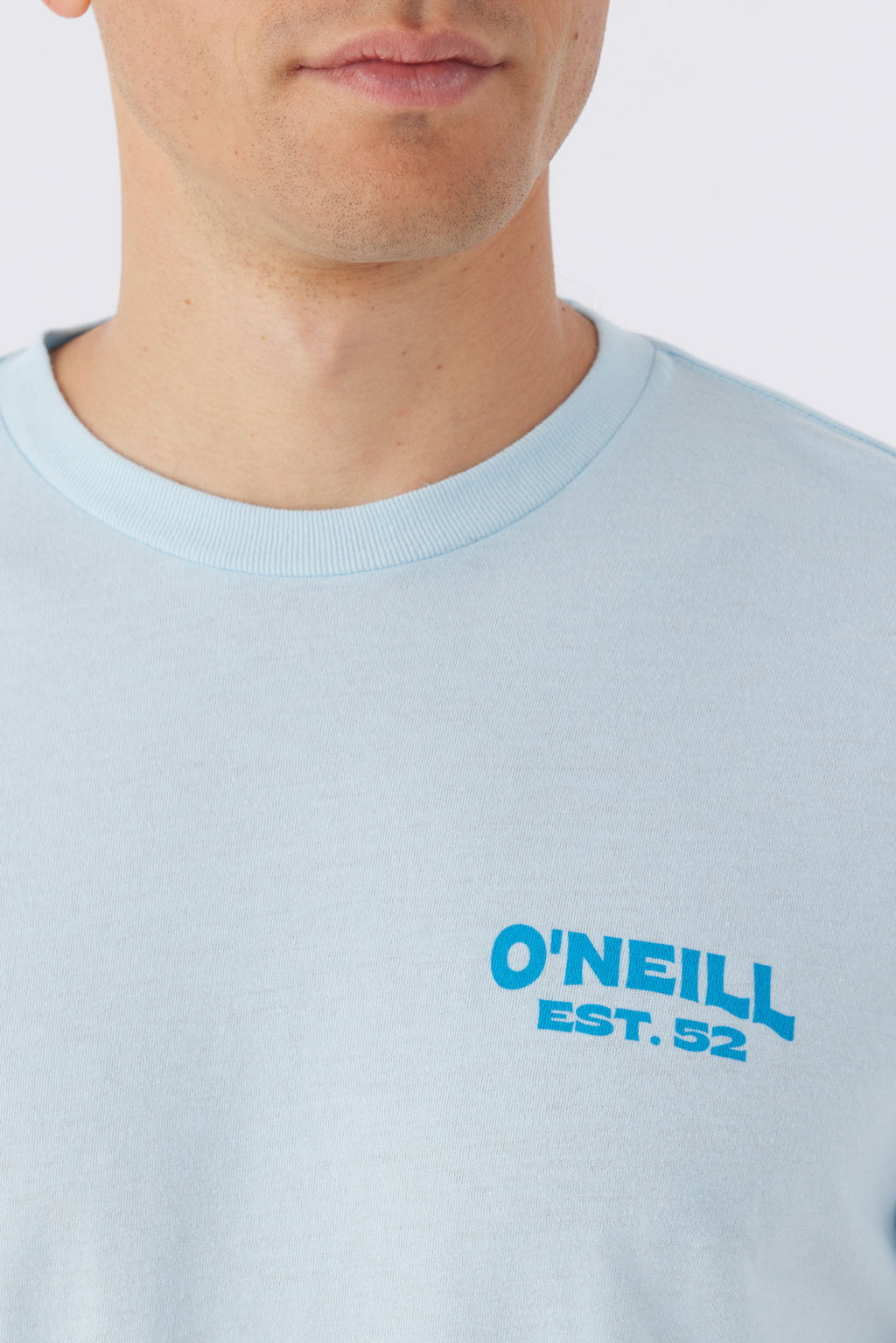 BLENDER SHORT SLEEVE TEE