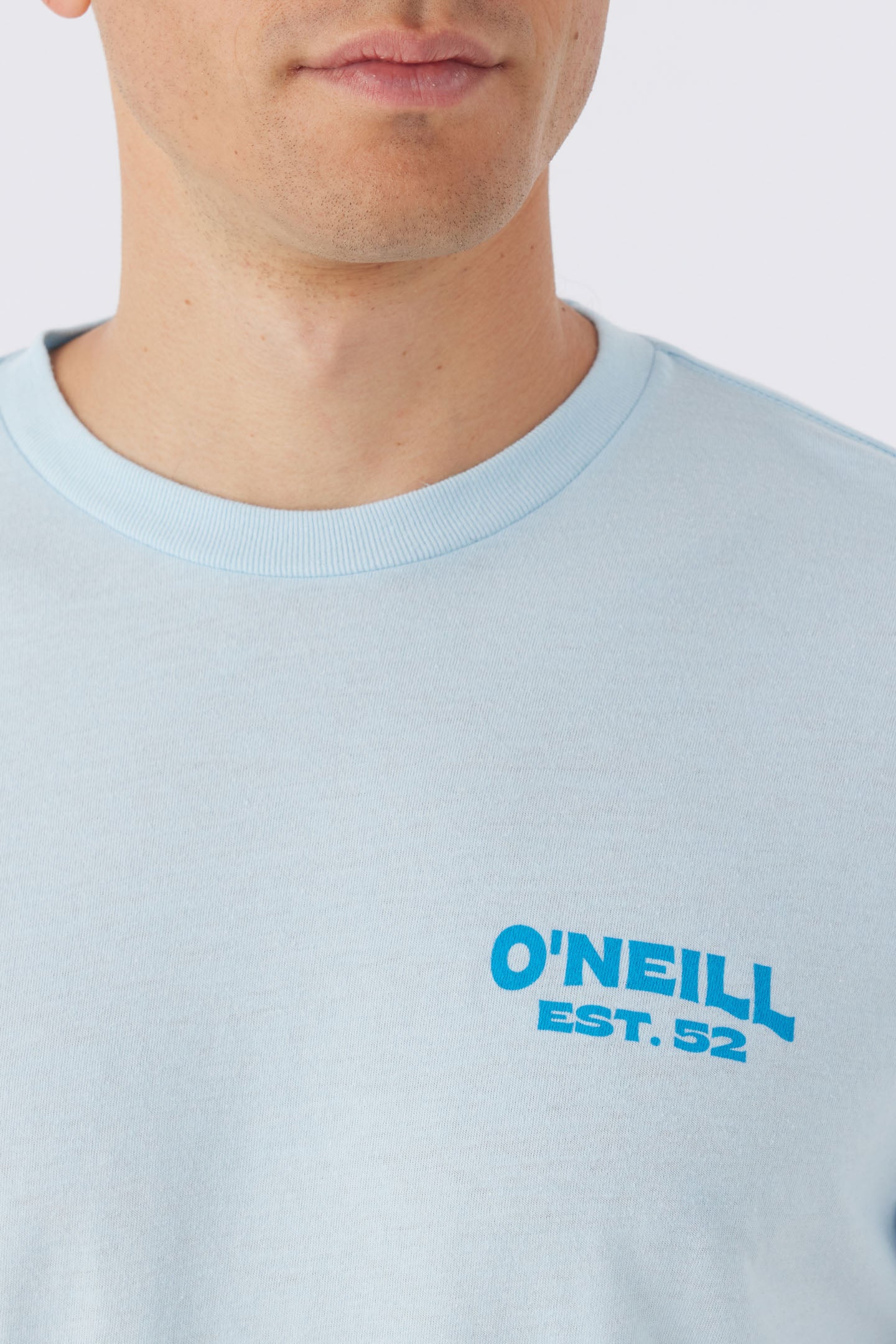 BLENDER SHORT SLEEVE TEE