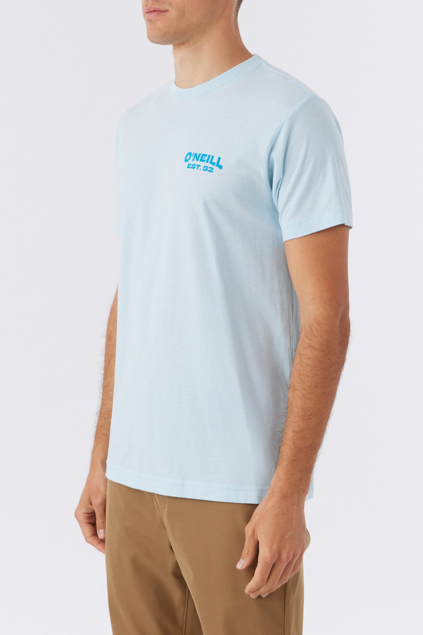 BLENDER SHORT SLEEVE TEE