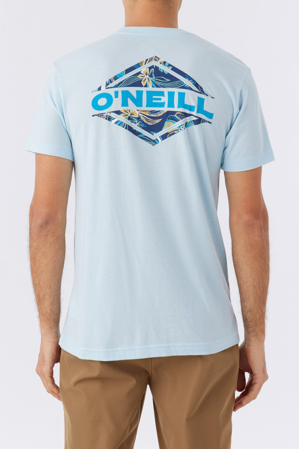 BLENDER SHORT SLEEVE TEE