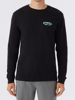 BLENDER LONG SLEEVE TEE