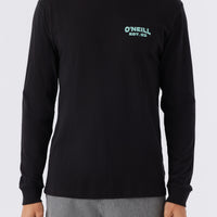 BLENDER LONG SLEEVE TEE