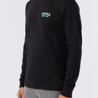 BLENDER LONG SLEEVE TEE