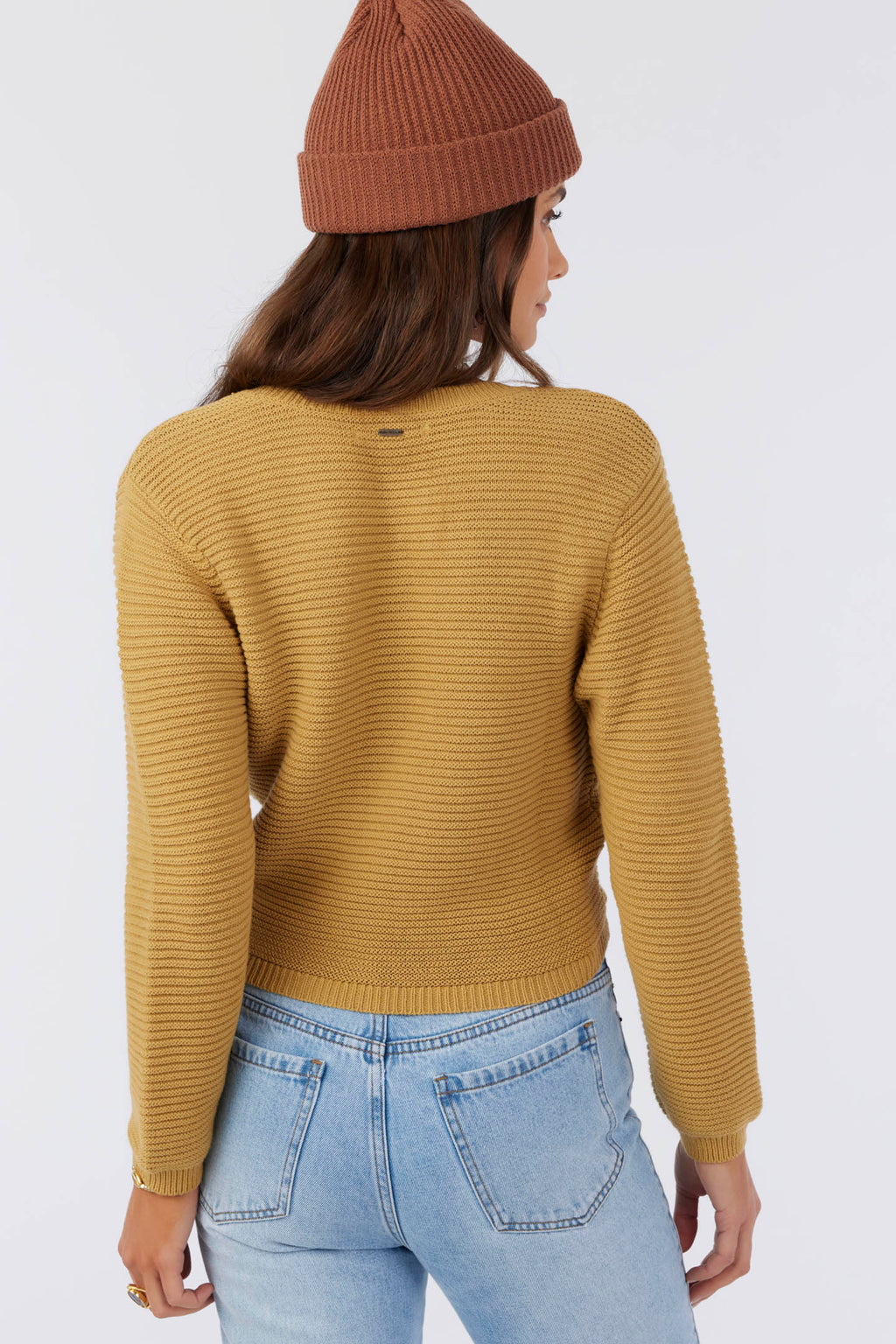 BRENA SWEATER