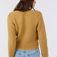 BRENA SWEATER