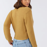 BRENA SWEATER