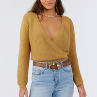 BRENA SWEATER