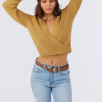 BRENA SWEATER