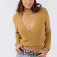 BRENA SWEATER