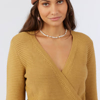 BRENA SWEATER