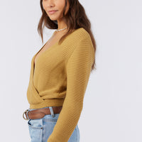 BRENA SWEATER