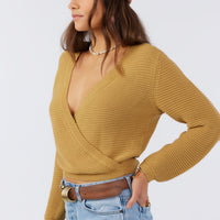 BRENA SWEATER