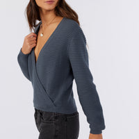 BRENA SWEATER