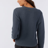 BRENA SWEATER