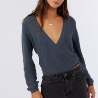 BRENA SWEATER