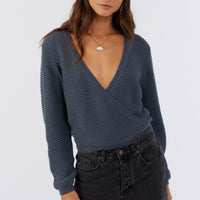 BRENA SWEATER