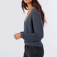 BRENA SWEATER