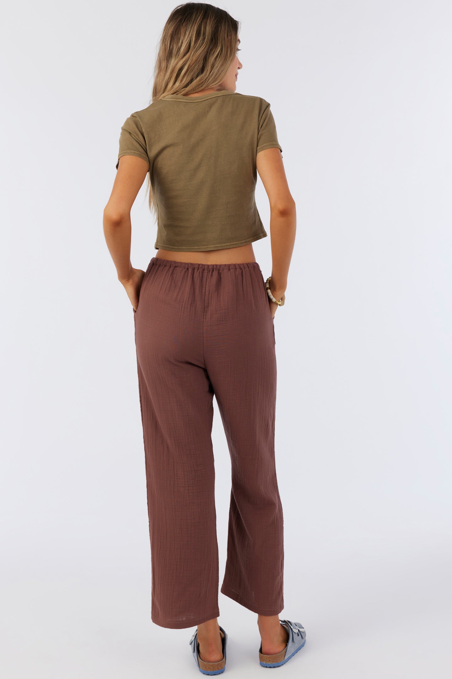 BRENDA PANT