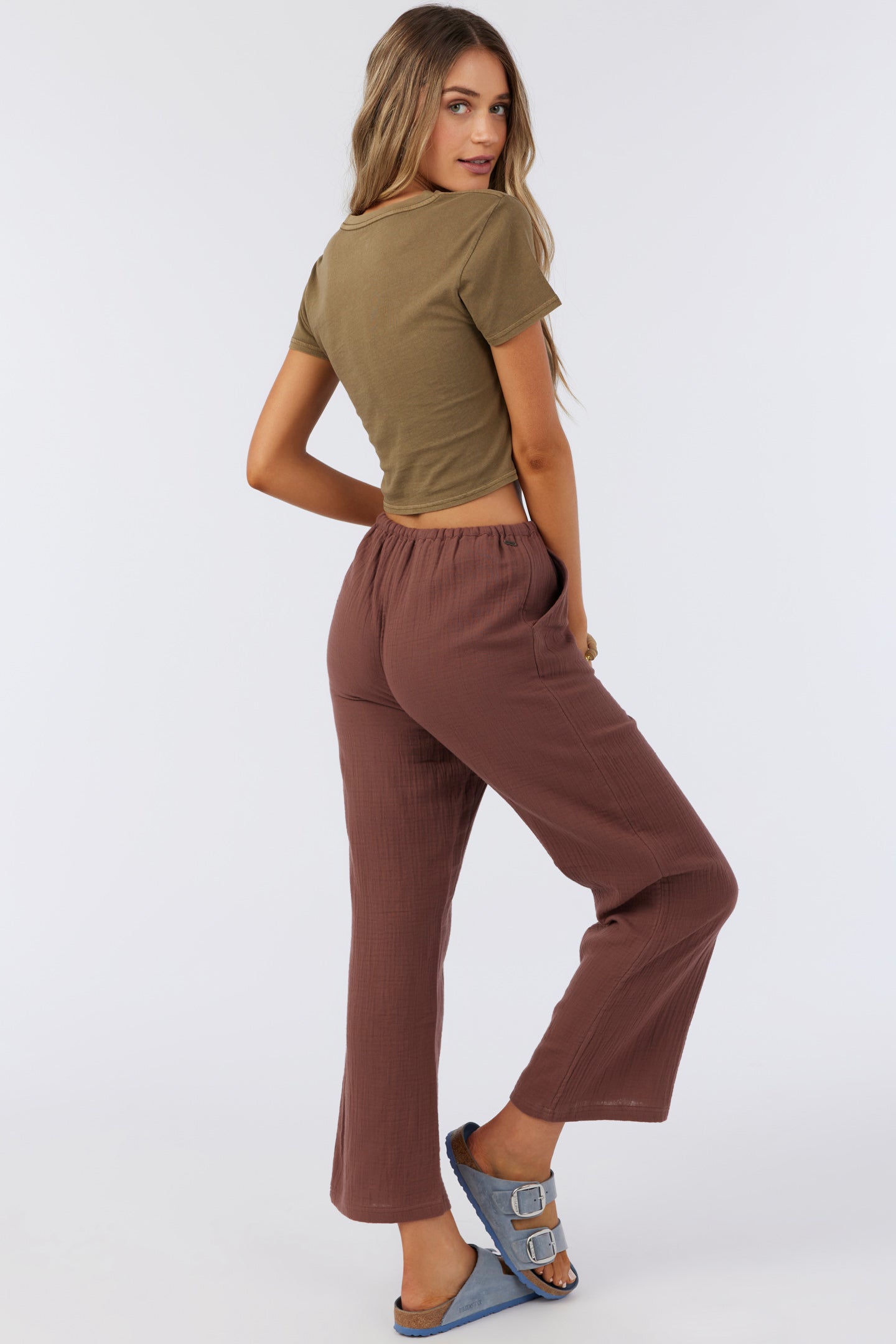BRENDA PANT