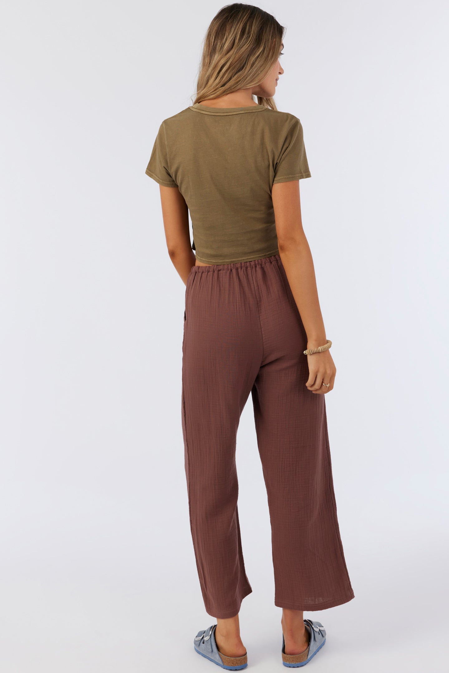 BRENDA PANT
