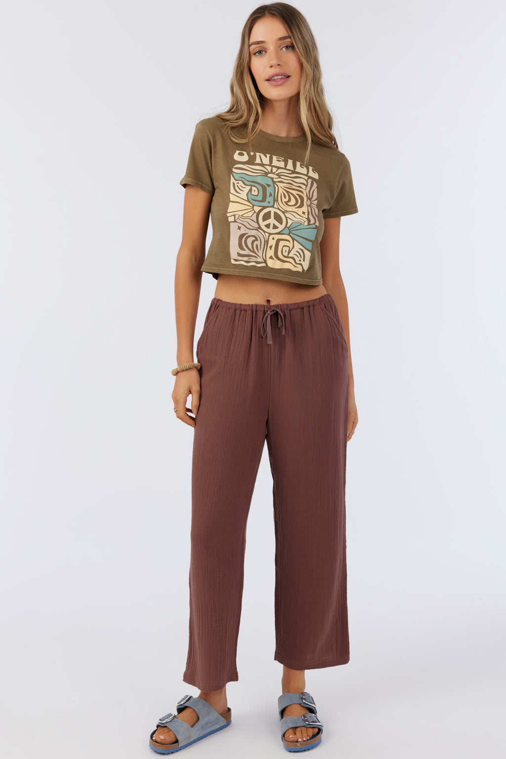 BRENDA PANT