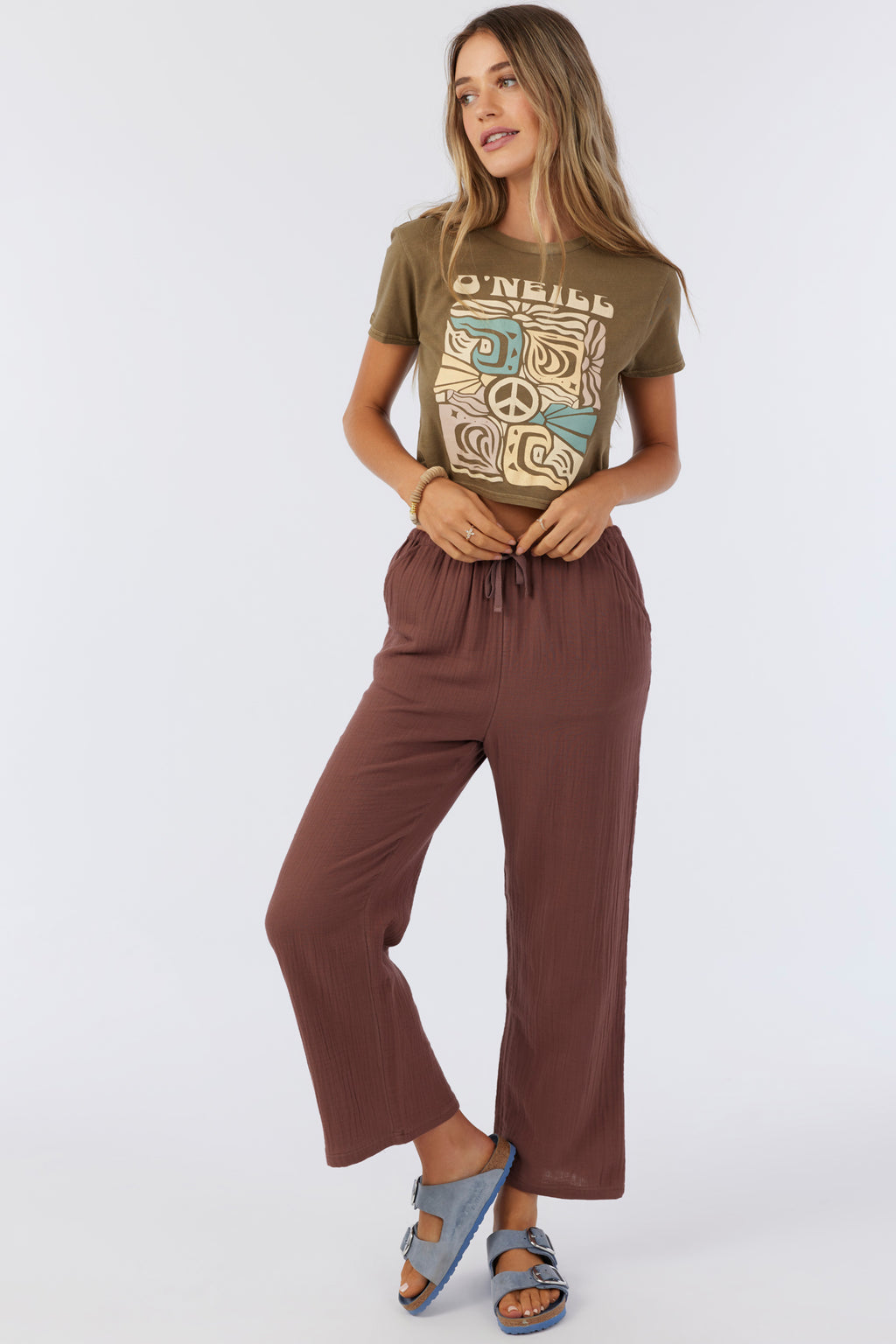 BRENDA PANT