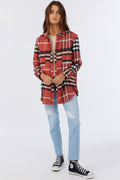 BROOKS FLANNEL