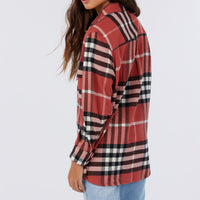 BROOKS FLANNEL