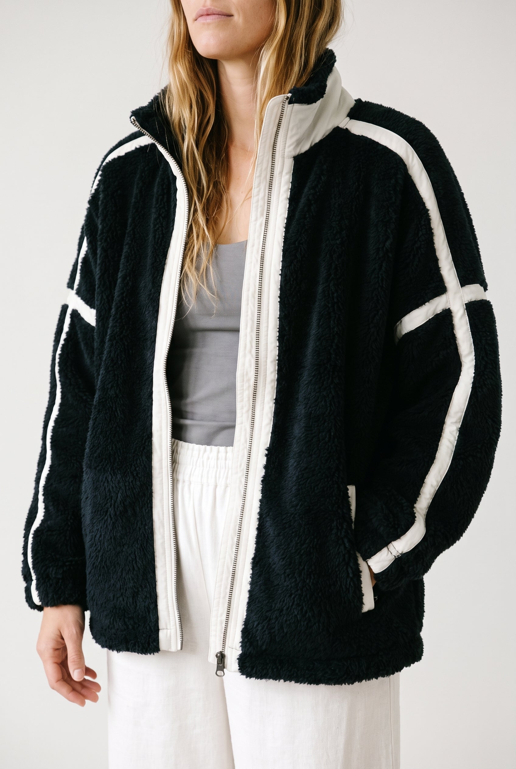 MAPLE FLEECE