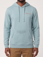 BUTTERFLEECE GFX HOODIE