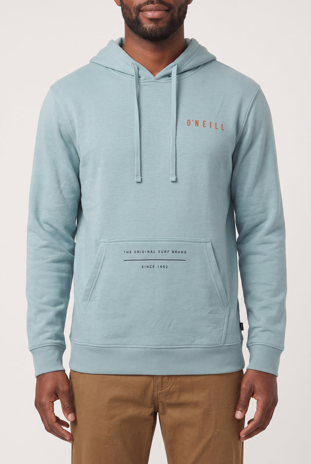 BUTTERFLEECE GFX HOODIE
