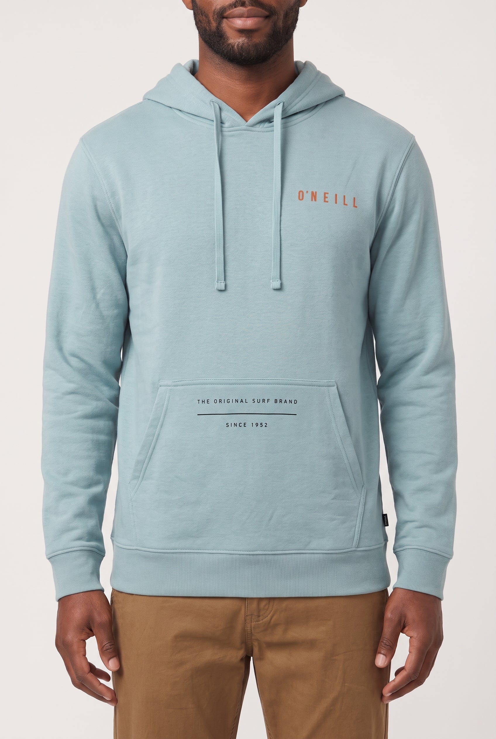 BUTTERFLEECE GFX HOODIE