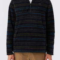 CARSON WAFFLE SUPERFLEECE